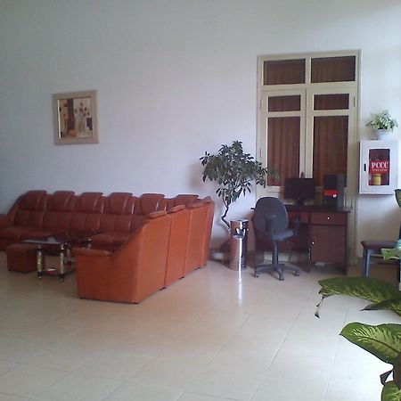 Thong Do Da Lat Hotel Zewnętrze zdjęcie