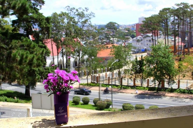 Thong Do Da Lat Hotel Pokój zdjęcie