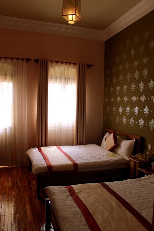 Thong Do Da Lat Hotel Pokój zdjęcie