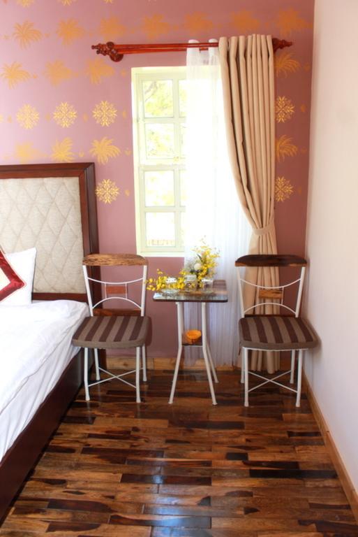 Thong Do Da Lat Hotel Pokój zdjęcie