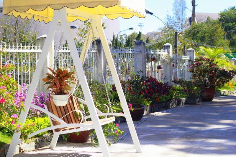 Thong Do Da Lat Hotel Zewnętrze zdjęcie