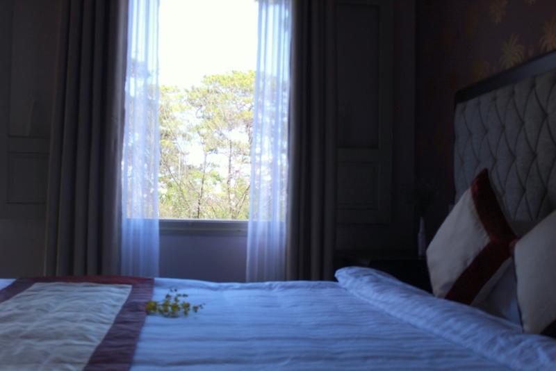 Thong Do Da Lat Hotel Zewnętrze zdjęcie