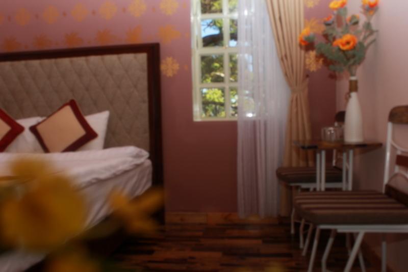 Thong Do Da Lat Hotel Zewnętrze zdjęcie