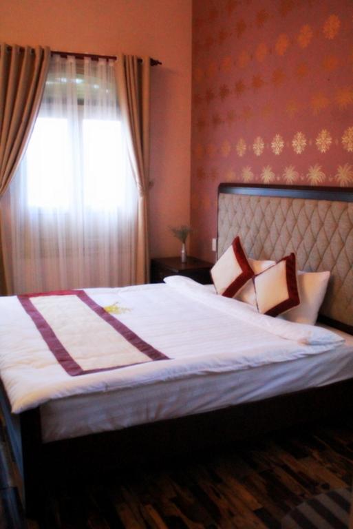 Thong Do Da Lat Hotel Zewnętrze zdjęcie