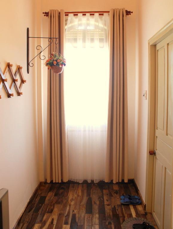 Thong Do Da Lat Hotel Zewnętrze zdjęcie