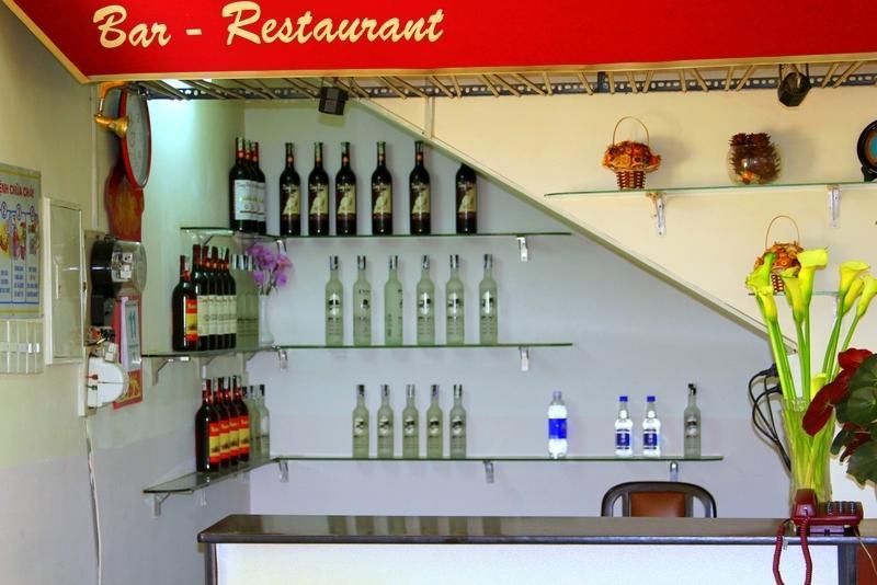 Thong Do Da Lat Hotel Zewnętrze zdjęcie