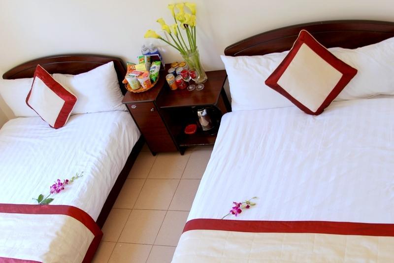 Thong Do Da Lat Hotel Pokój zdjęcie