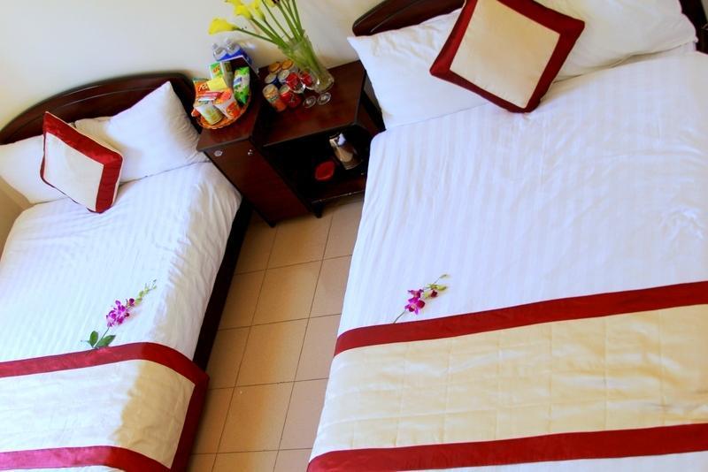 Thong Do Da Lat Hotel Pokój zdjęcie