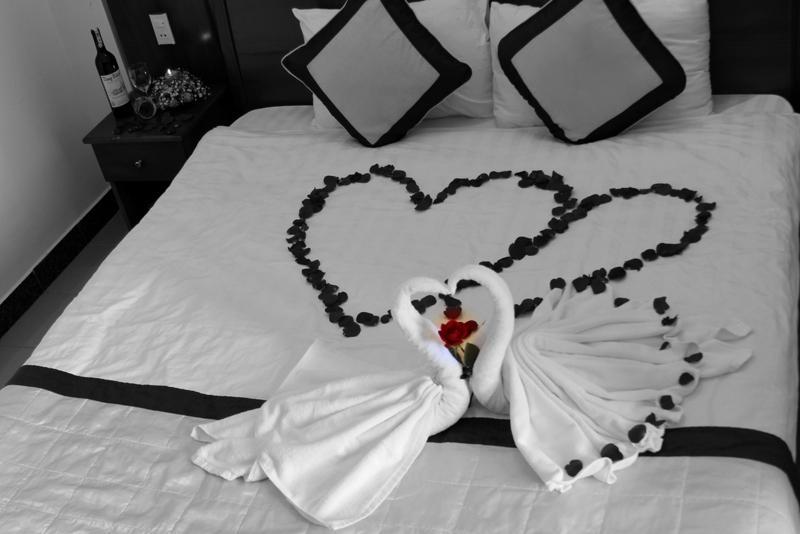 Thong Do Da Lat Hotel Zewnętrze zdjęcie