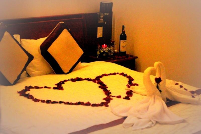 Thong Do Da Lat Hotel Zewnętrze zdjęcie