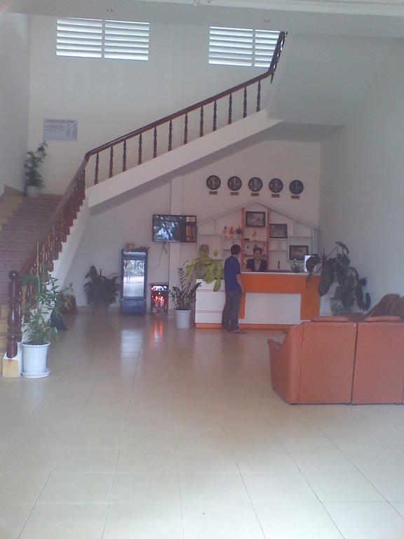Thong Do Da Lat Hotel Zewnętrze zdjęcie