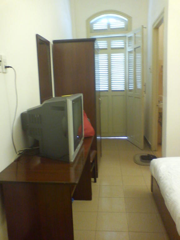 Thong Do Da Lat Hotel Zewnętrze zdjęcie
