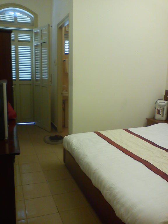 Thong Do Da Lat Hotel Zewnętrze zdjęcie
