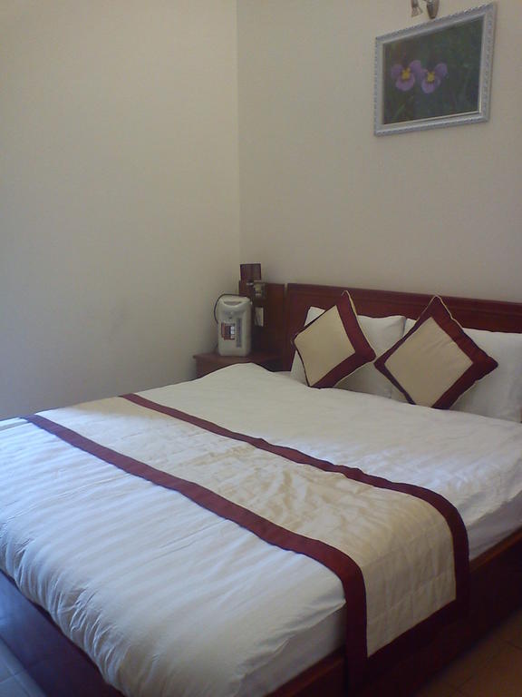 Thong Do Da Lat Hotel Pokój zdjęcie