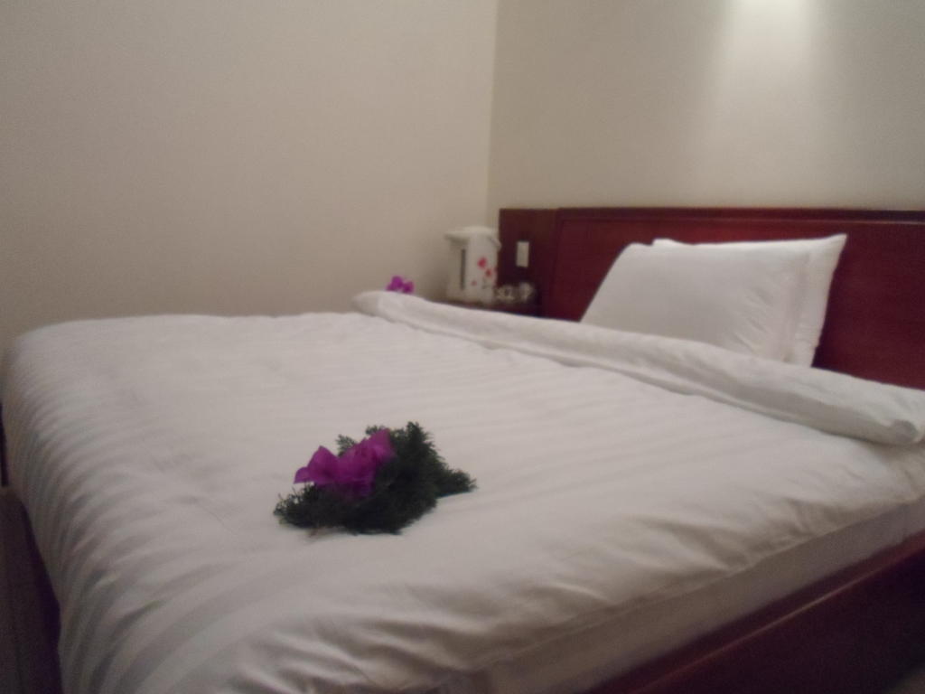 Thong Do Da Lat Hotel Pokój zdjęcie