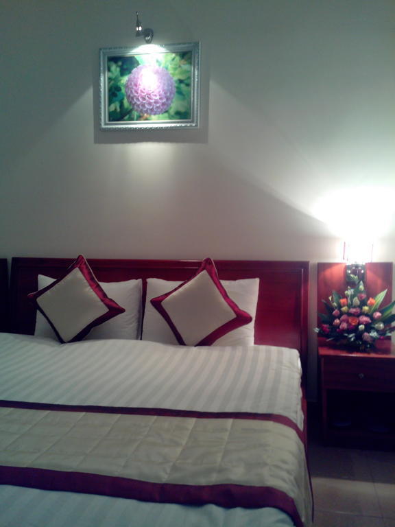 Thong Do Da Lat Hotel Zewnętrze zdjęcie