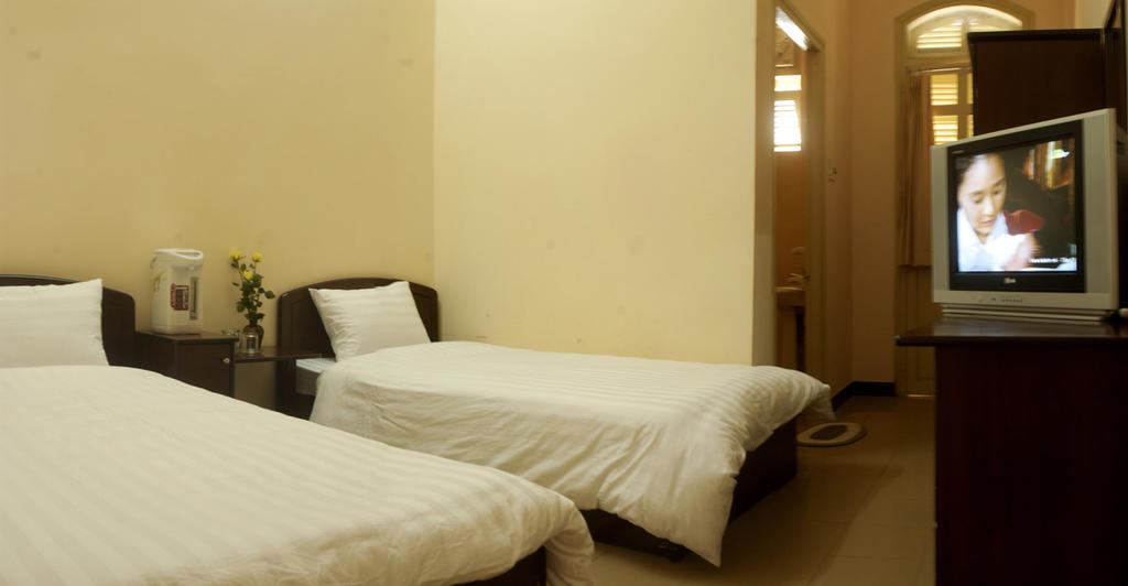 Thong Do Da Lat Hotel Pokój zdjęcie