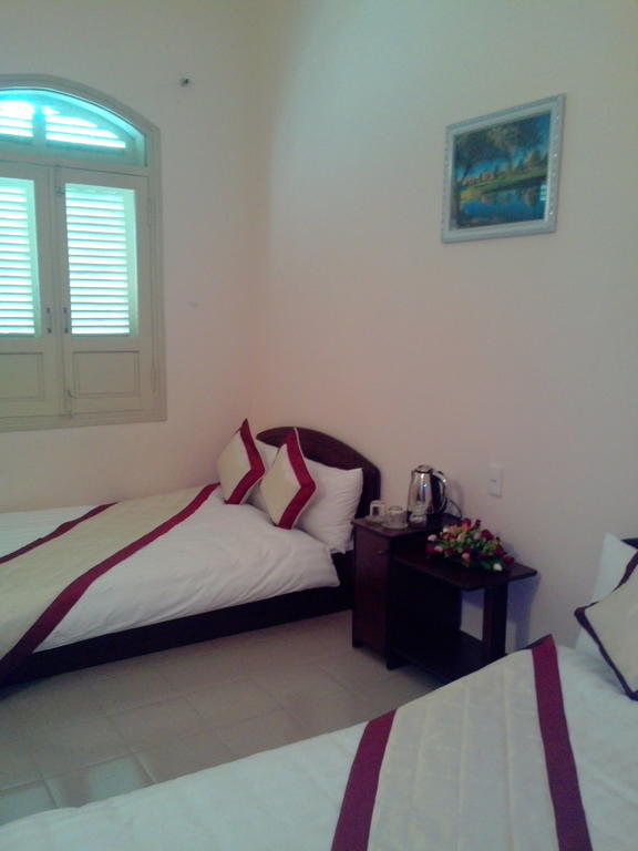 Thong Do Da Lat Hotel Zewnętrze zdjęcie
