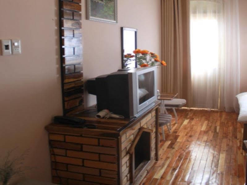 Thong Do Da Lat Hotel Zewnętrze zdjęcie